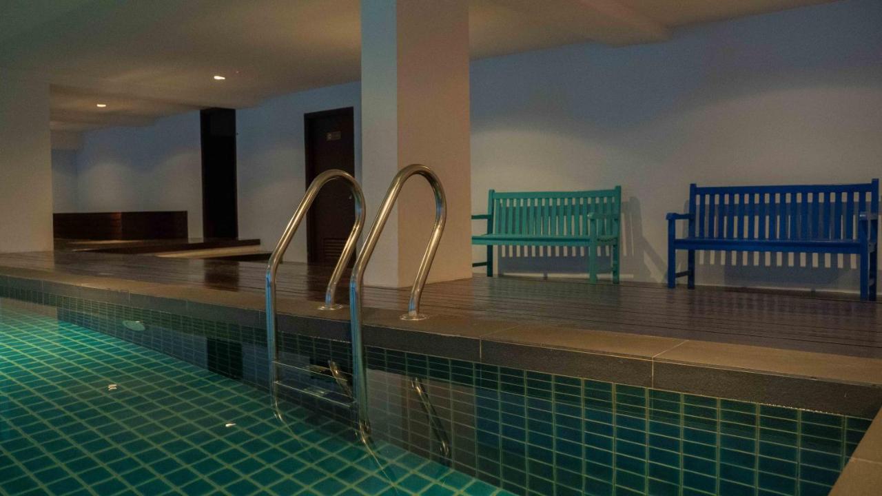 Kaizen Hotel & Suites Melaka Exterior photo
